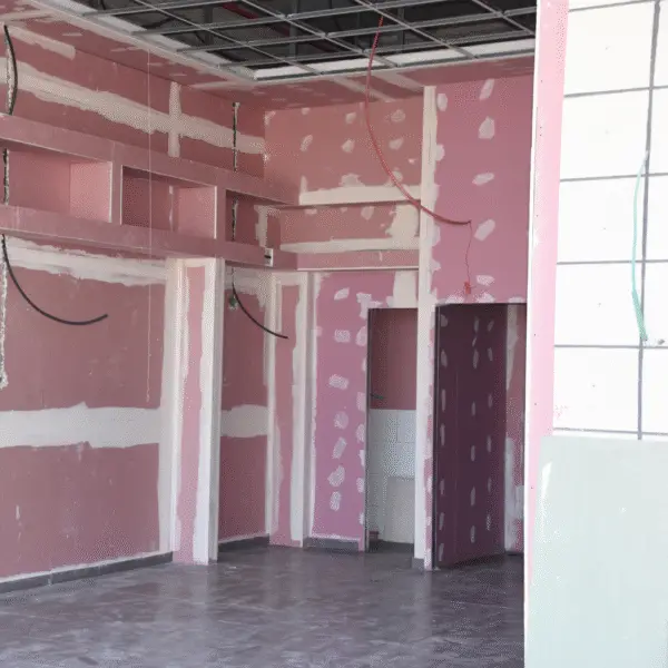 Texto do seu parágrafo (9) Chapa Resistente ao Fogo - RF